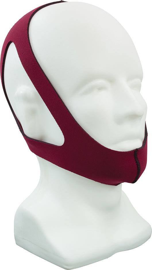 Compass Health 3 Point Chin Strap,
