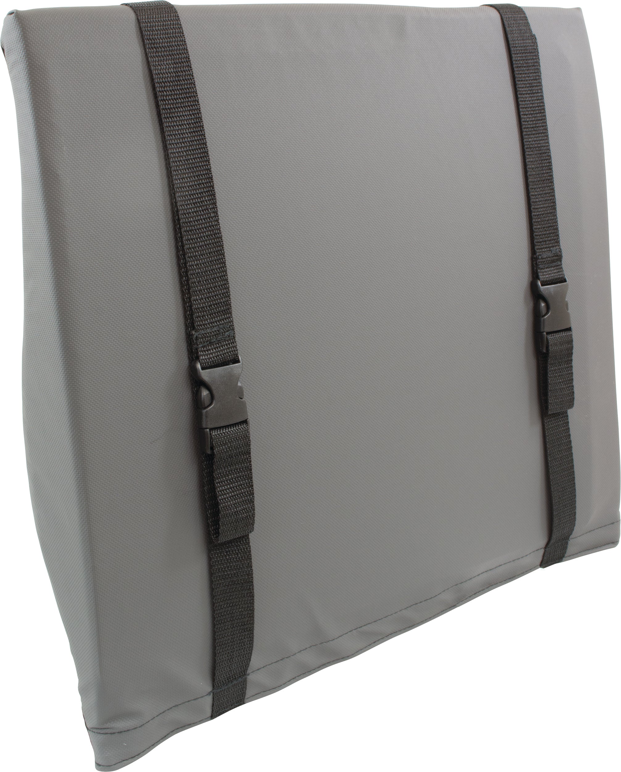 Compass Health Roscoe Wheelchair Back Cushion (22" x 19")