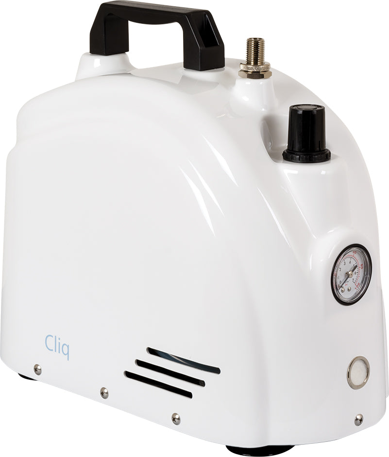 Compass Health Cliq 50 PSI Compressor
