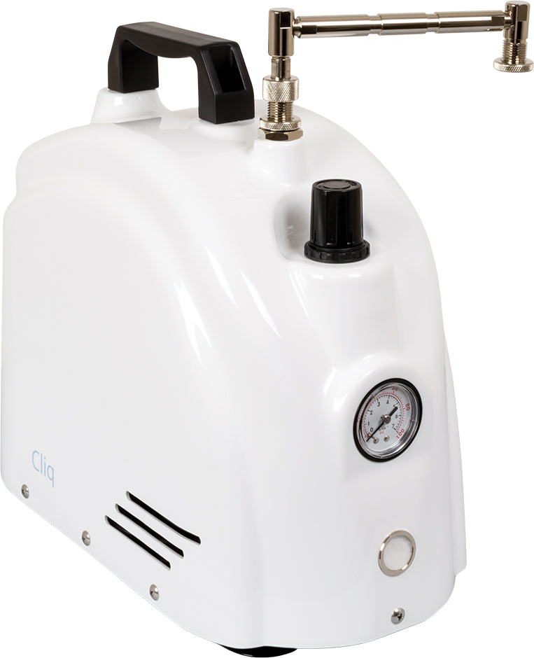 Compass Health Cliq 50 PSI Compressor