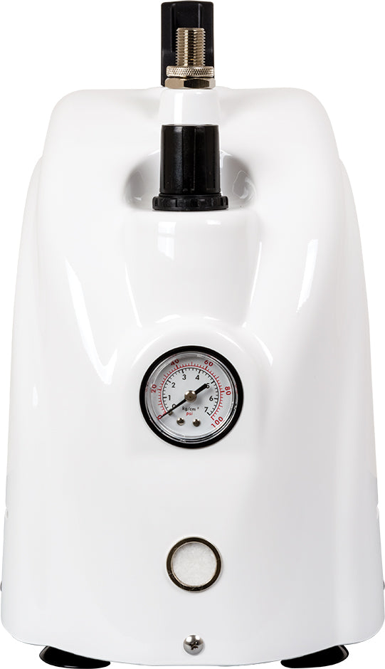 Compass Health Cliq 50 PSI Compressor