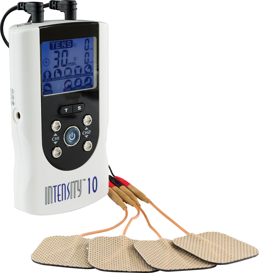 Compass Health InTENSity 10 Digital TENS