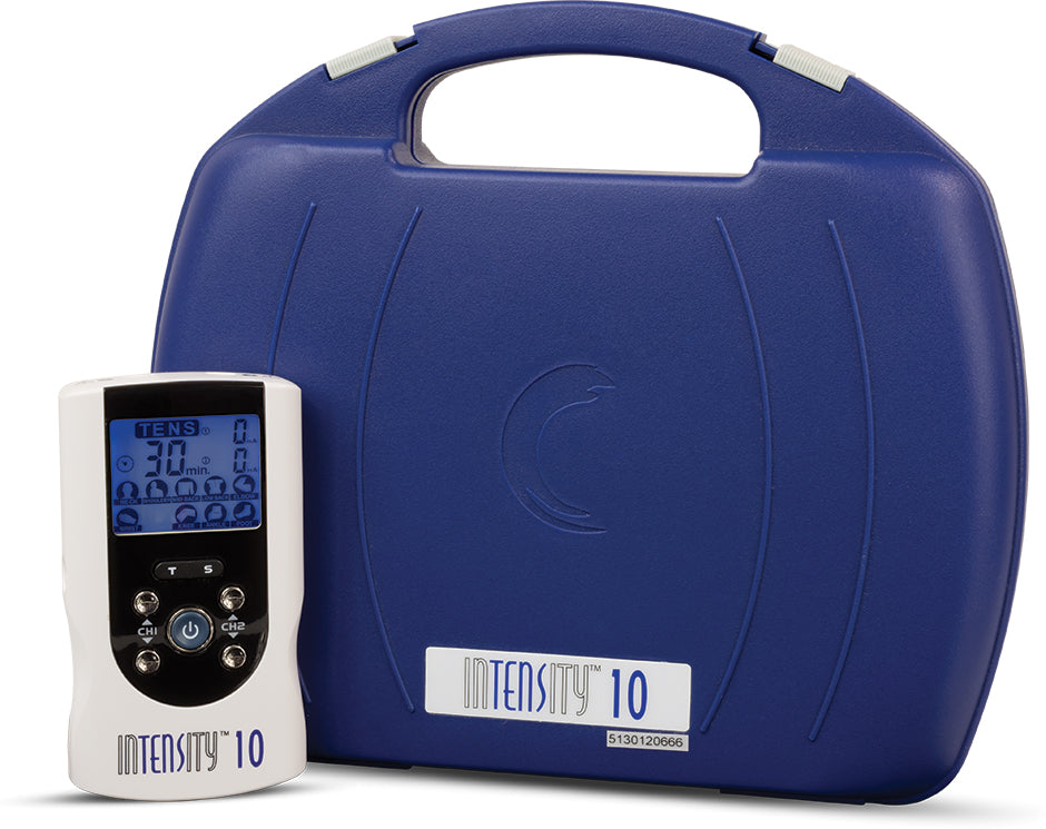 Compass Health InTENSity 10 Digital TENS