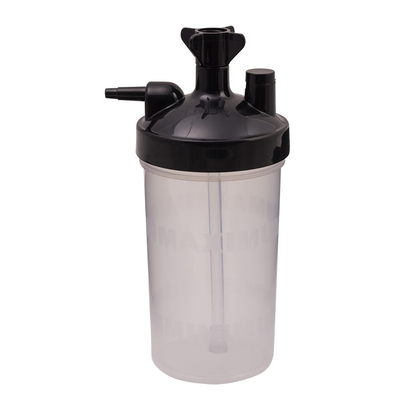 Compass Health Roscoe Empty Humidifier Jar, 6psi