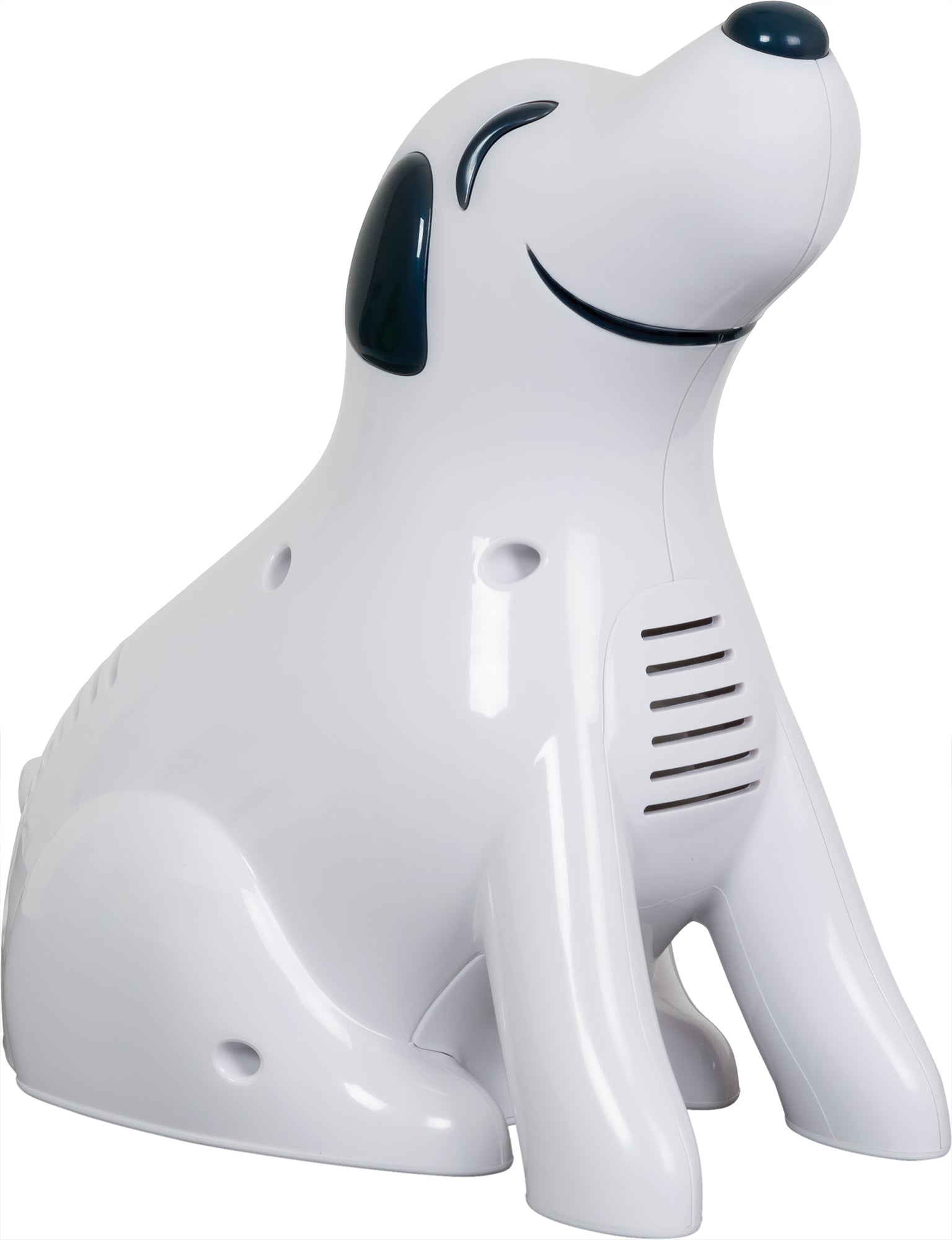 Compass Health Roscoe Pediatric Dog Nebulizer Compressor System