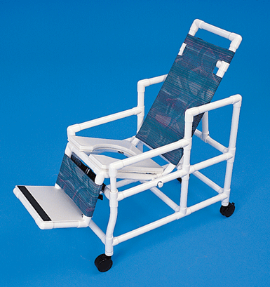 Healthline Tilt Shower Chair