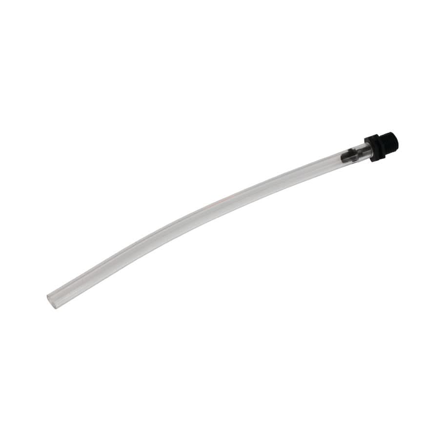 Compass Health Humidifier Adapter, 9" for TruAire-5 & Invacare Units