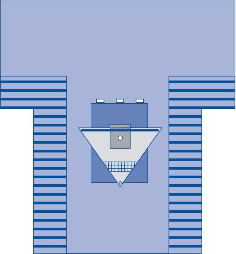 Medline Non Sterile Arthroscopy Drapes