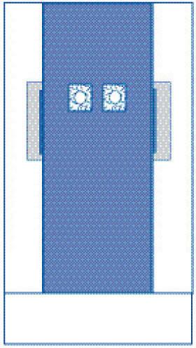 Medline Non Sterile Fem/Angio Drapes