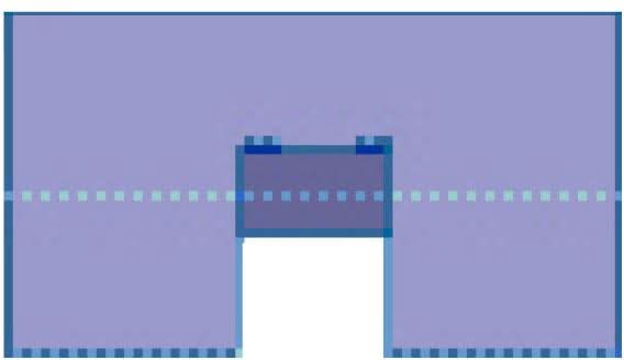 Medline Non Sterile Universal Drape Sheets