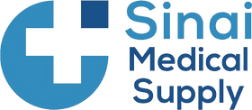 Sinai Medical Supply logo