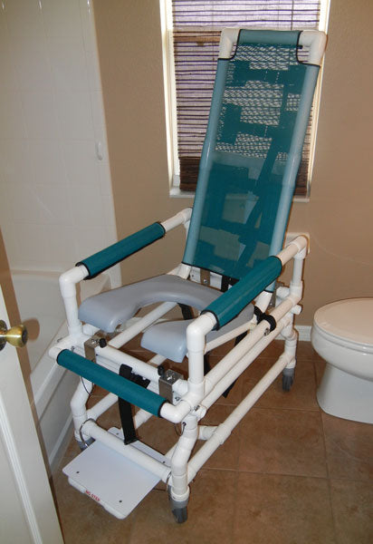 Healthline Tilt-in-Space Transfer Systems