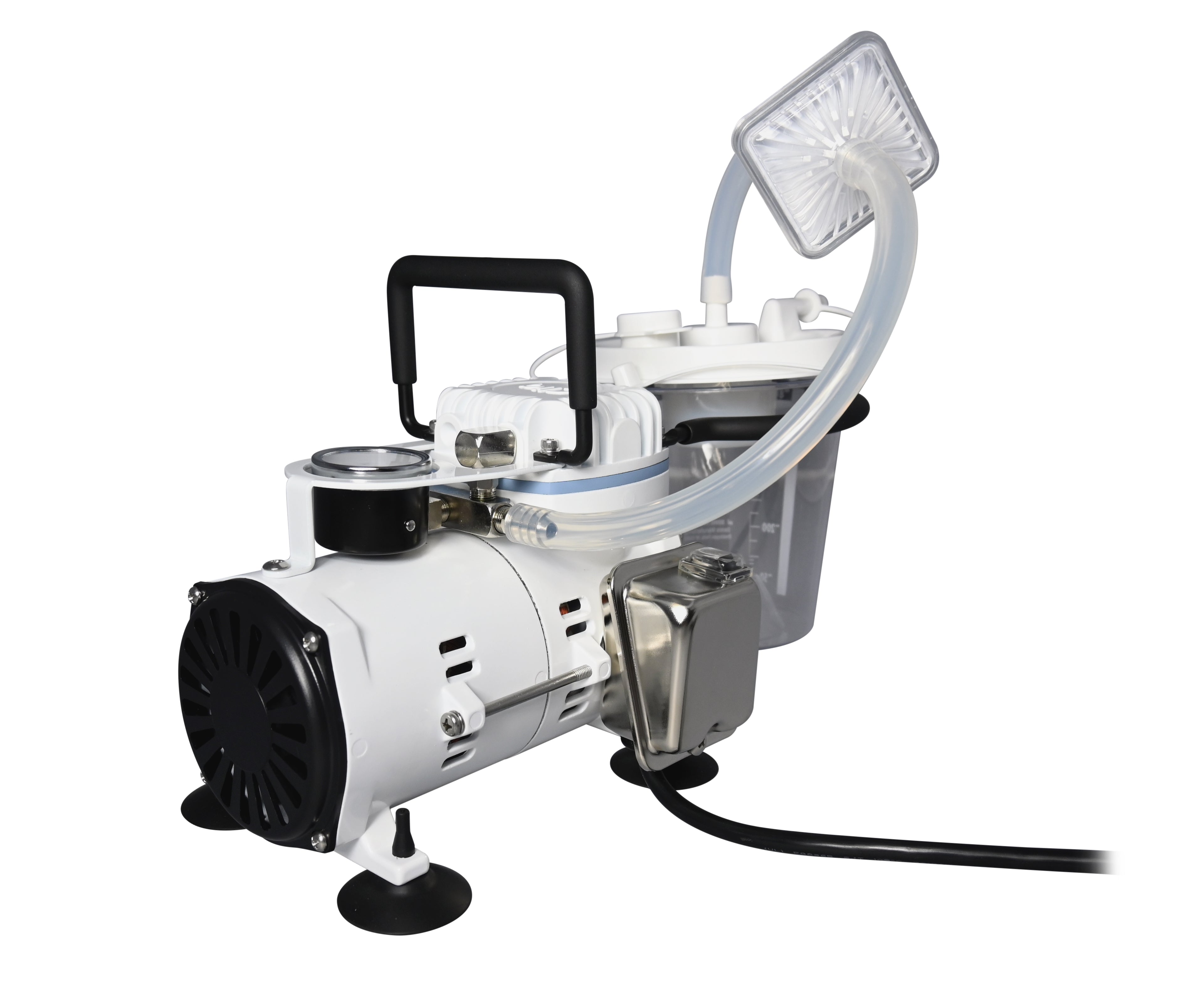 Compass Health ROSCOE ASPIRATOR, HIGH VACUUM LOW FLOW