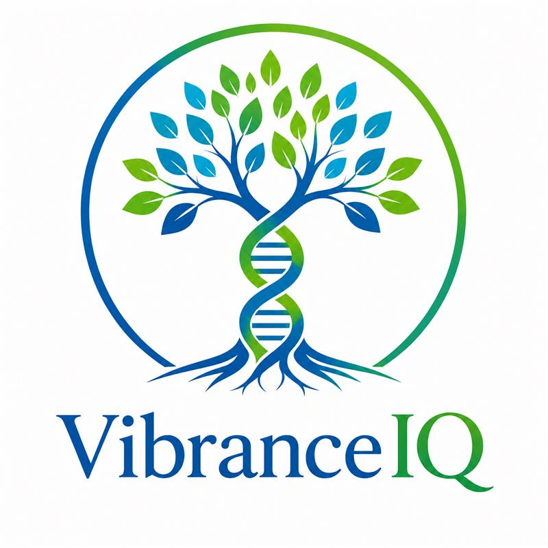 VibranceIQ Holistic Healthcare Magnetic Therapy Multi-Polar Magnet