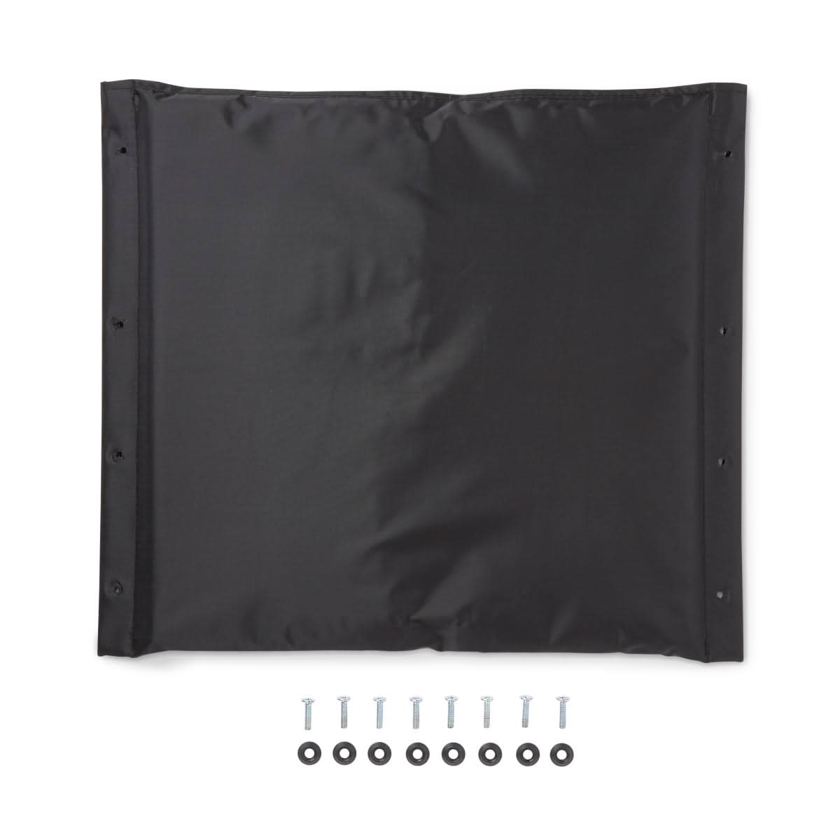 Medline Wheelchair Seat Upholstery