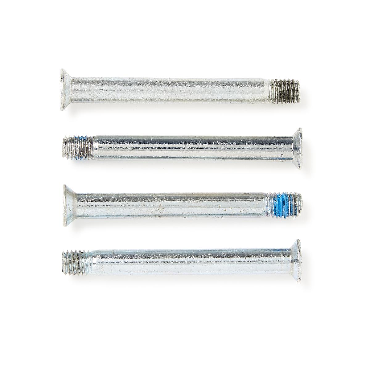 Medline Wheelchair Axles