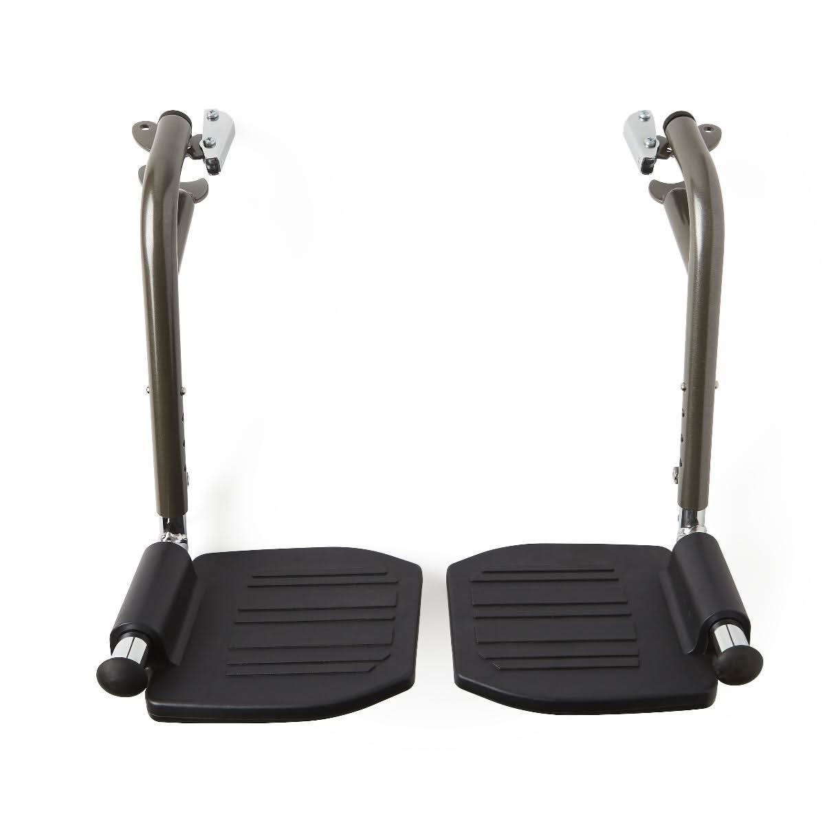 Wheelchair Footrests
