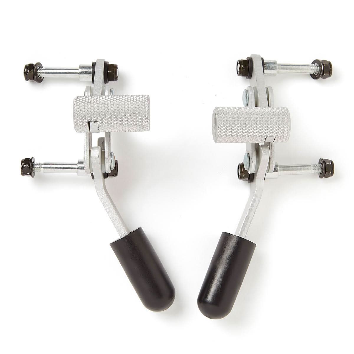 Wheel Lock Assemblies