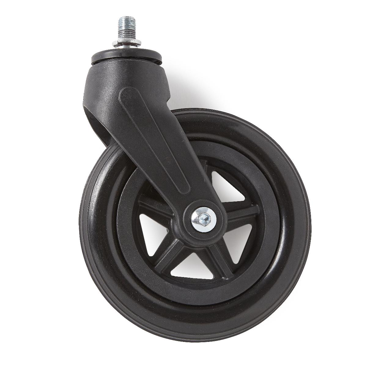 Front Wheelchair Casters