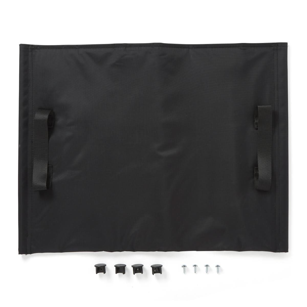 Medline Wheelchair Seat Upholstery