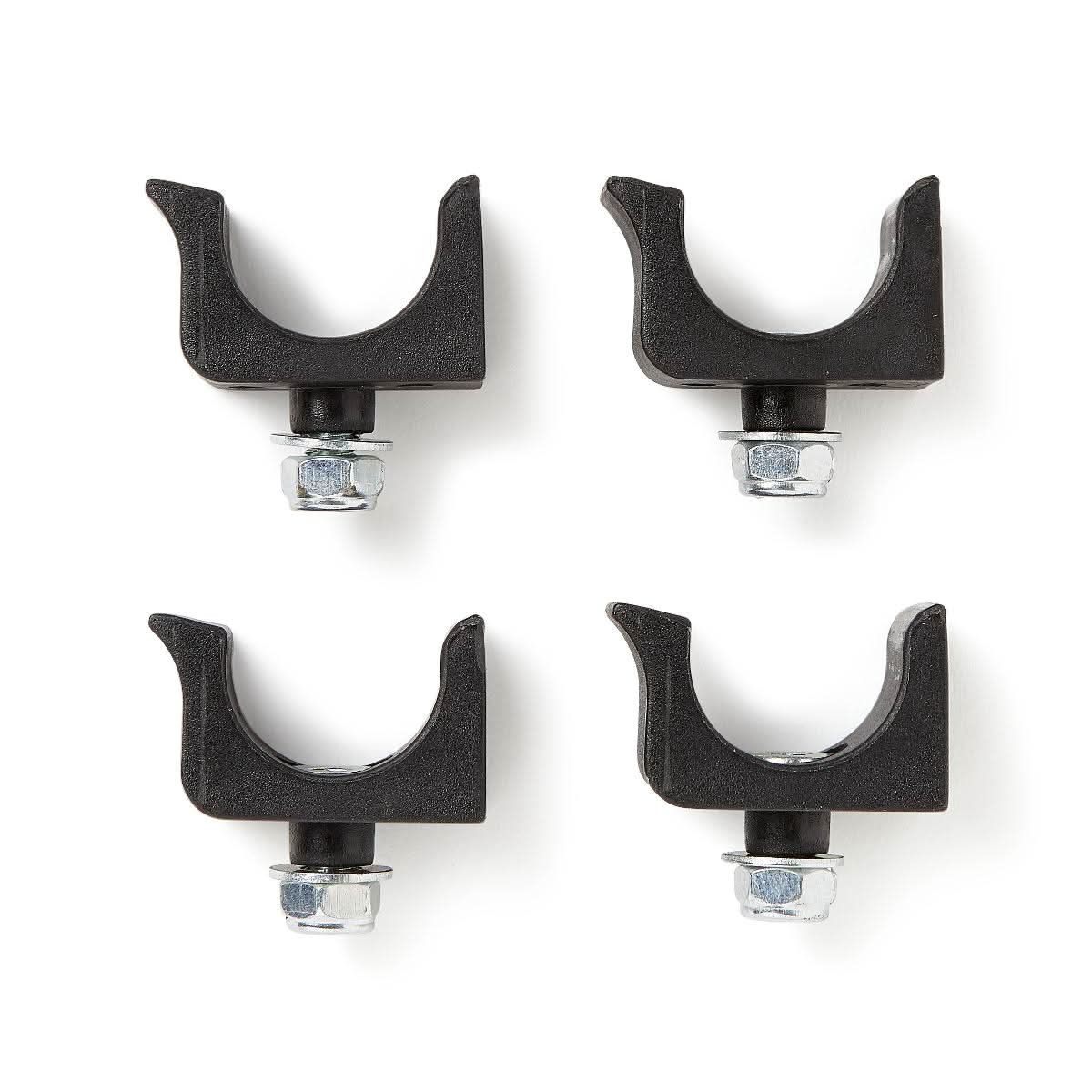 Wheelchair Seat Guides