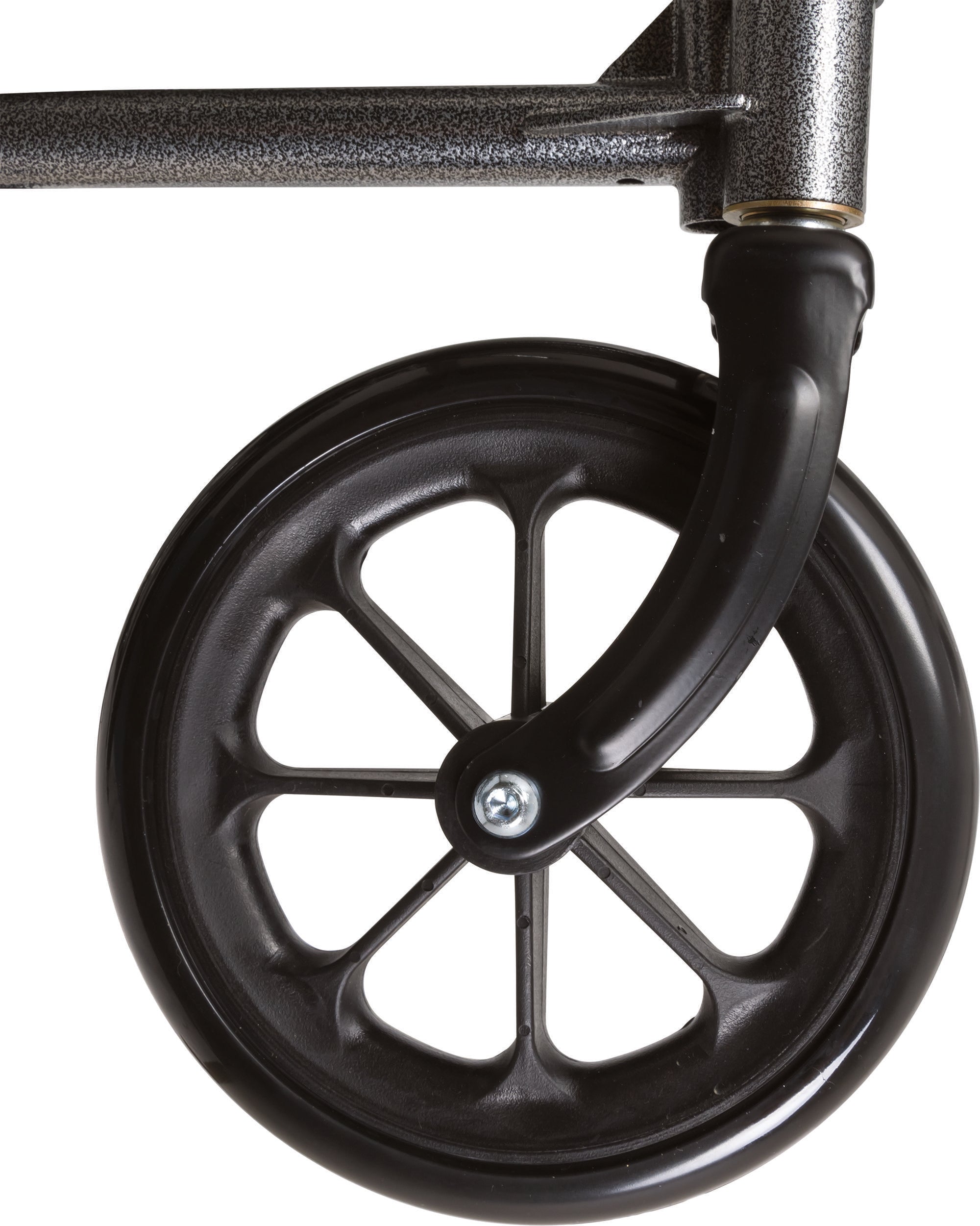 Compass Health ProBasics Reclining Wheelchair, 22" x 17", Removable Desk Arms & ELRs