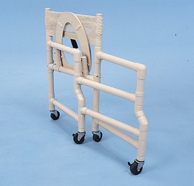 Healthline Shower Chair 18″ – Folding