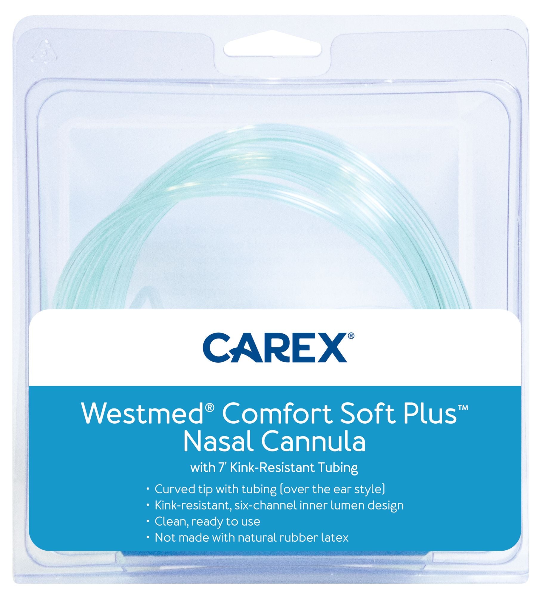 Compass Health Comfort Soft Plus Cannula,