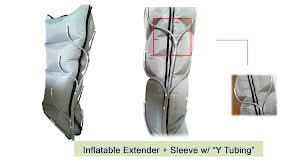 Neomedic Compression Garment Extender