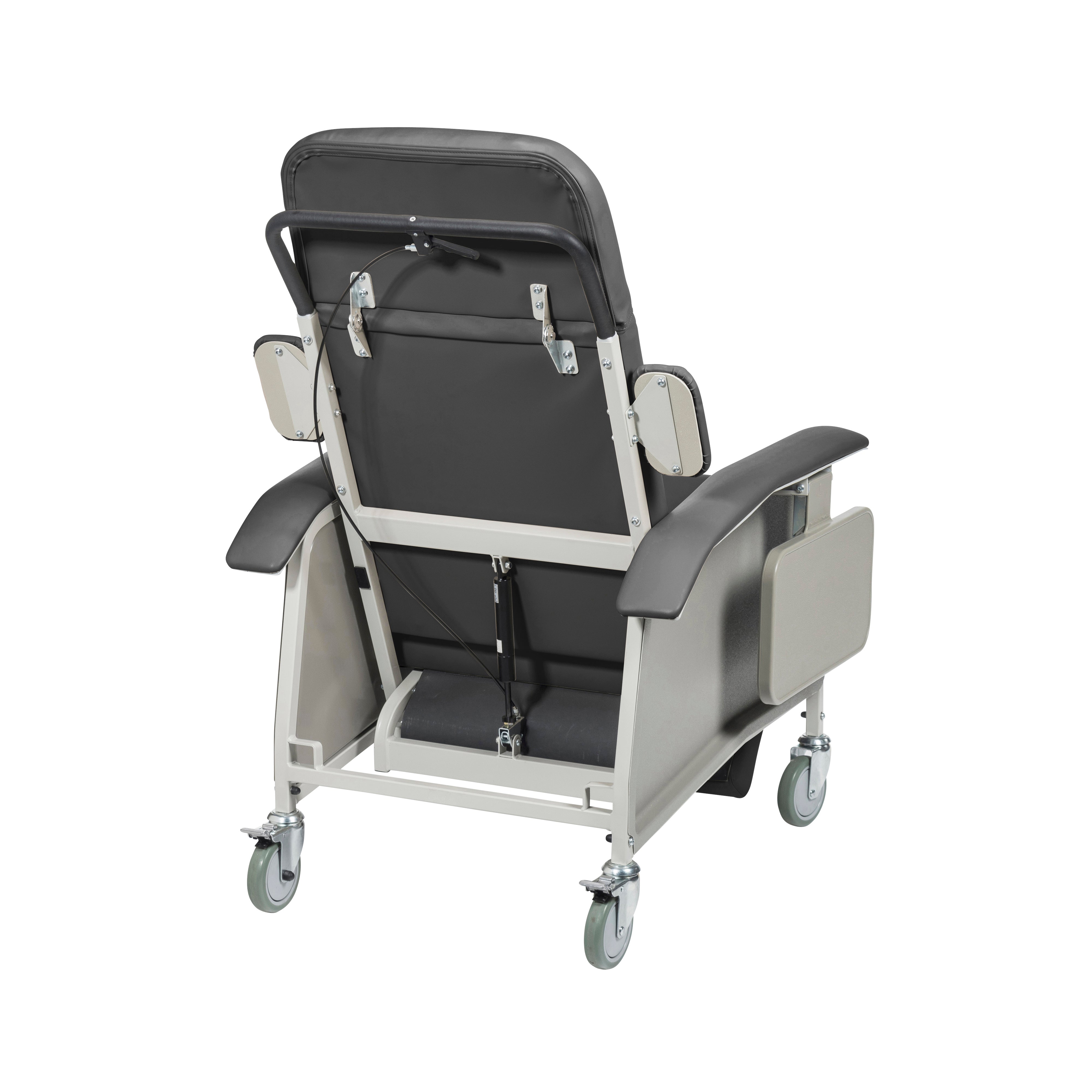 Drive Medical Clinical Care Geri Chair Recliner