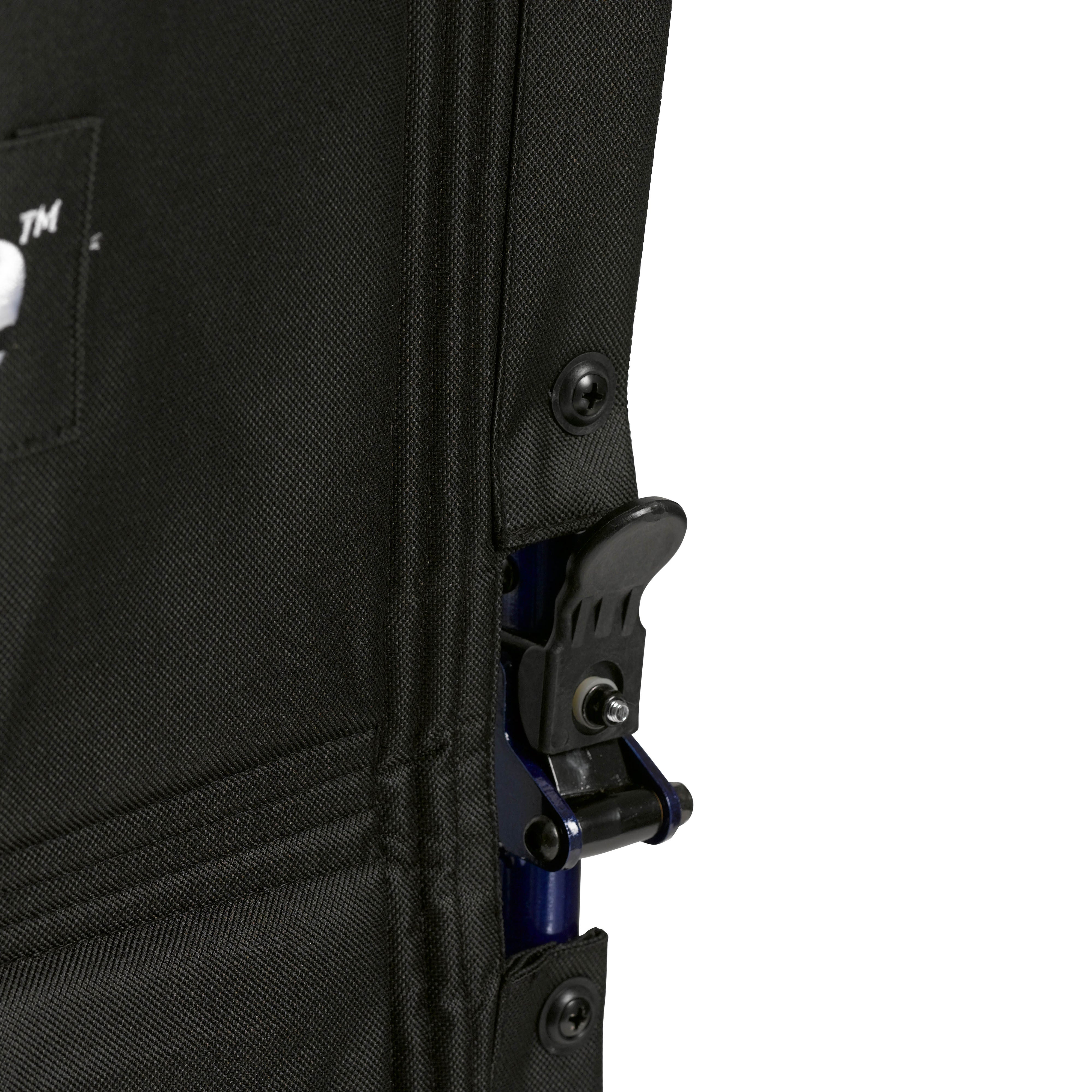 Drive Medical Lightweight Transport Wheelchair