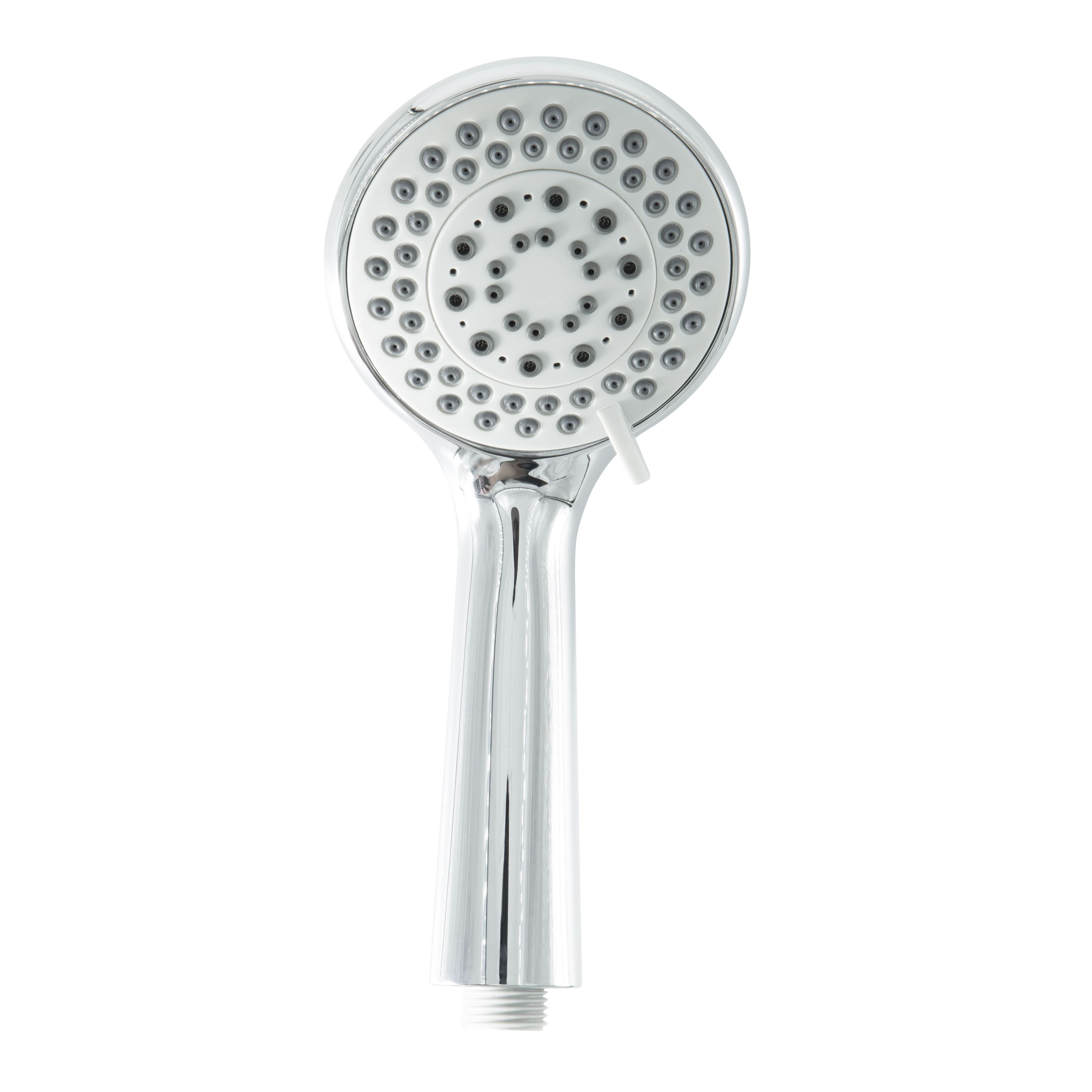 Drive Medical Handheld Shower Head Spray Massager