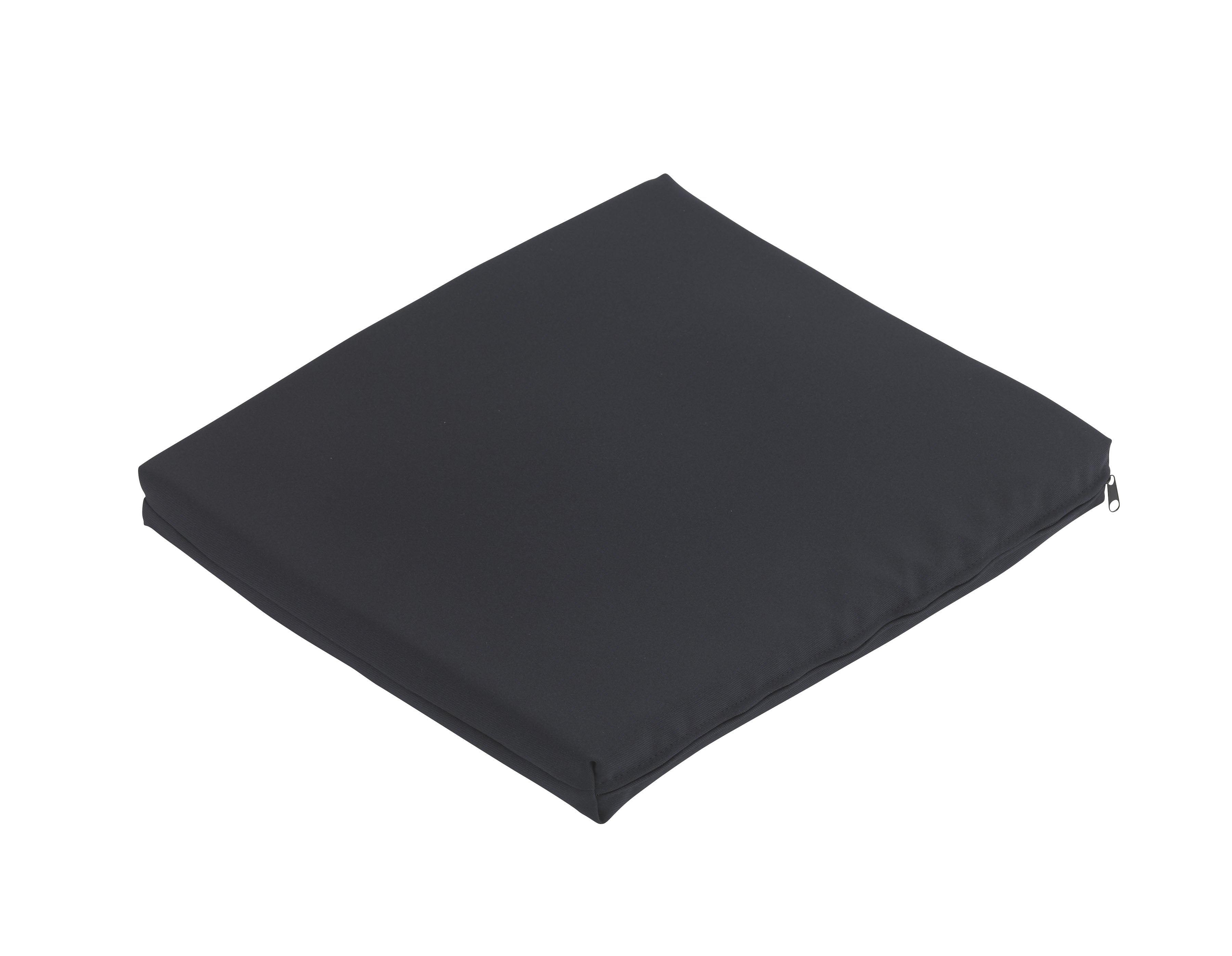 Drive Medical Gel-U-Seat Lite General Use Gel Cushion with Stretch Cover