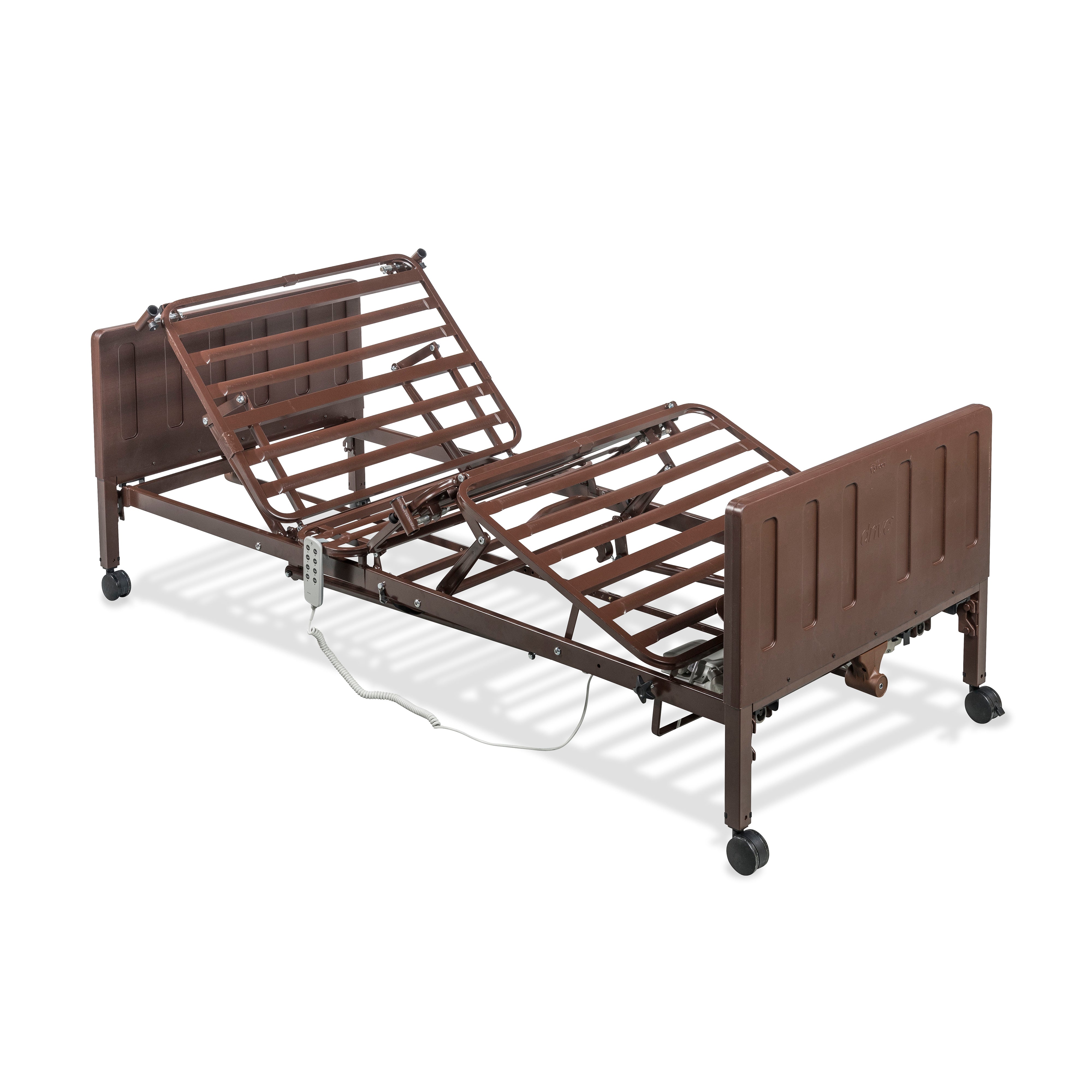 Drive Medical Delta Pro Homecare Bed System