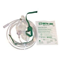 Compass Health Compass Health Adult elongated oxygen mask, w/7ft 8110