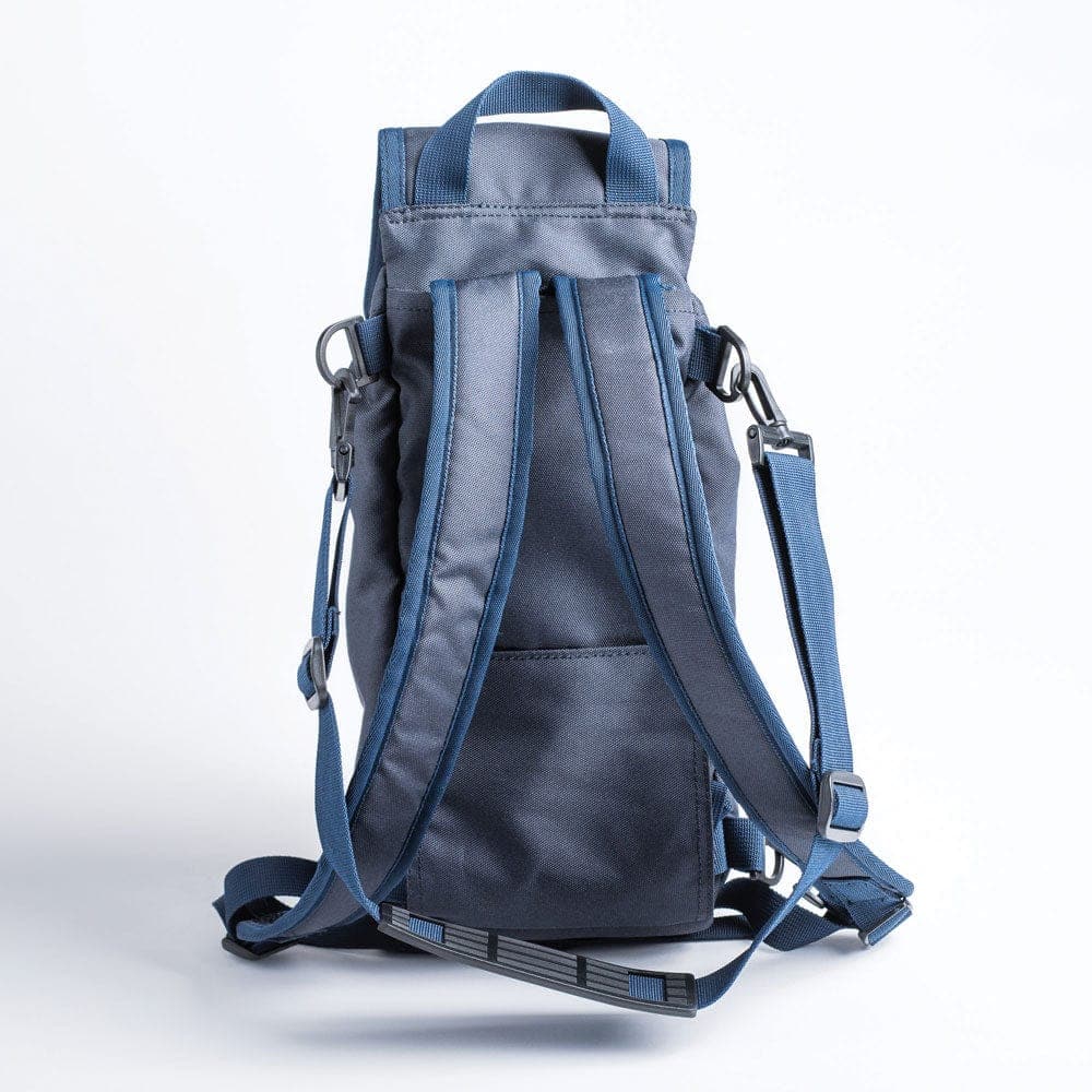 Compass Health Compass Health AirLift Backpack for M6, C/M9 or Smaller Cylinders 24N