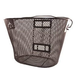 Compass Health Compass Health Basket for Gemini and Knee Scooters 90364