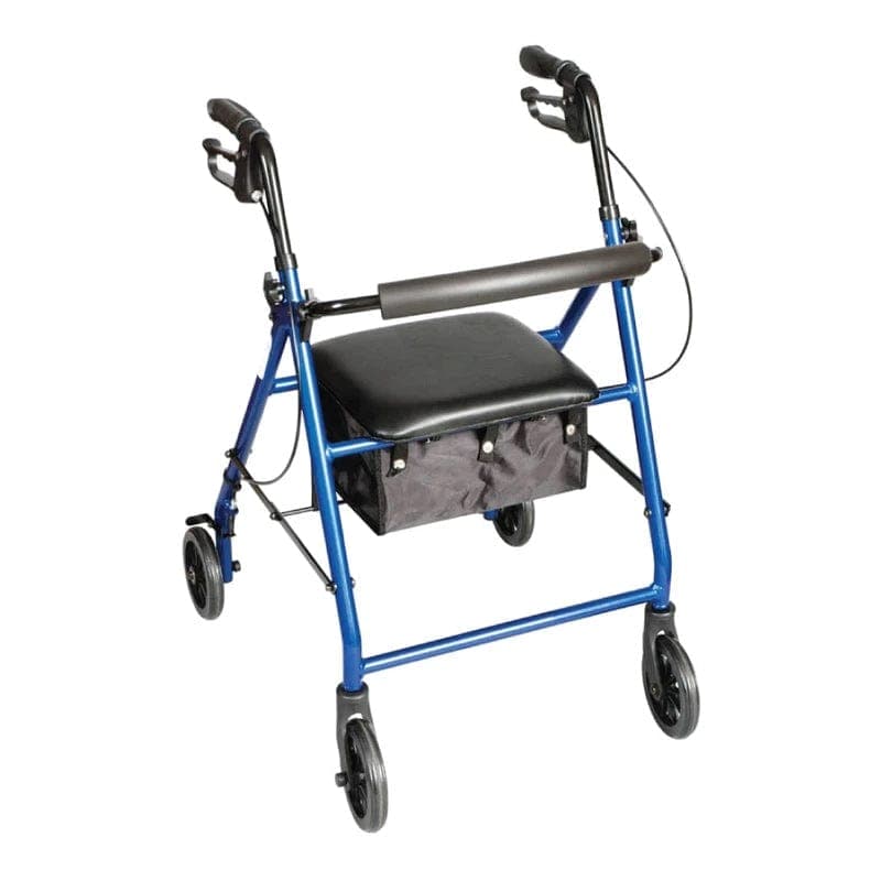 Compass Health Compass Health Carex Classics Rolling Walker FGA33577 0000
