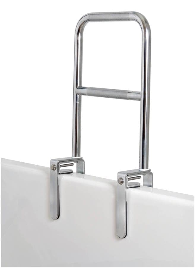 Compass Health Compass Health Carex Dual Level Bathtub Rail FGB20300 0000
