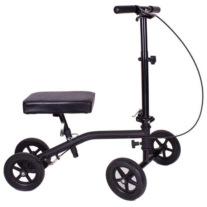 Compass Health Compass Health Carex Economy Knee Scooter / Knee Walker FGA337C0 0000