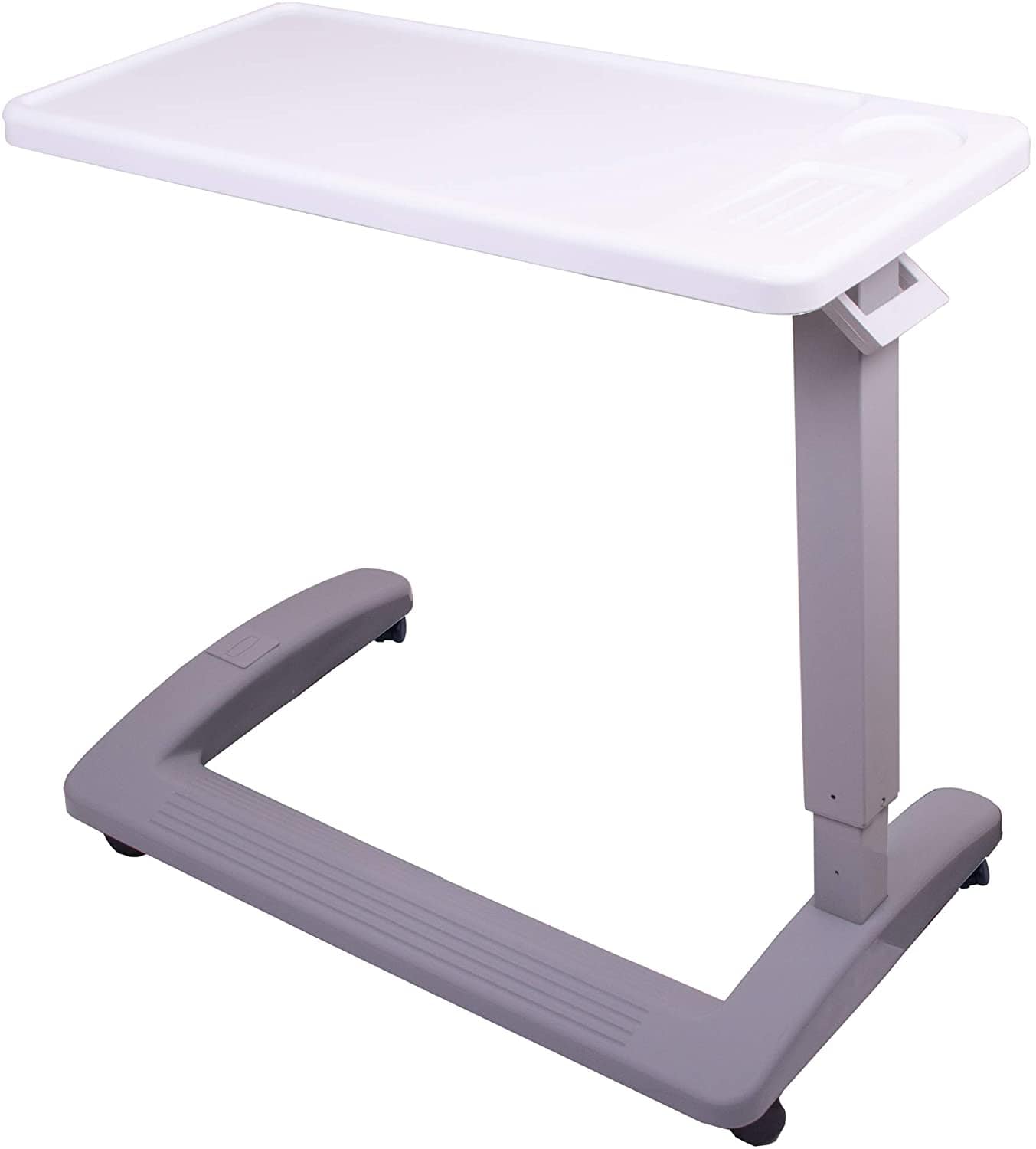 Compass Health Compass Health Carex Overbed Table With Wheels FGP56700 0000