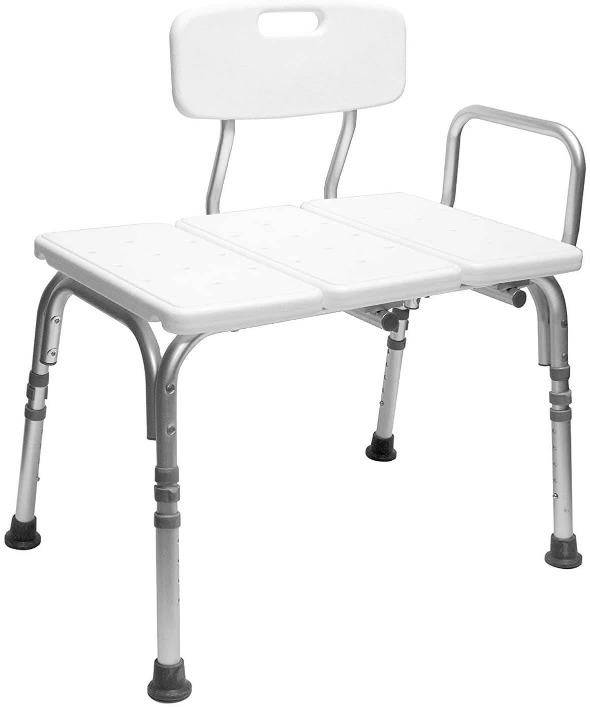 Compass Health Compass Health Carex Shower Transfer Bench FGB15300 0000
