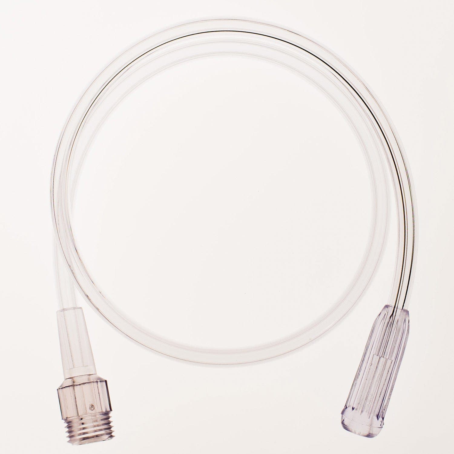 Compass Health Compass Health Concentrator Humidifier Adapter Tubing, 21 Inch, Smooth SO1790
