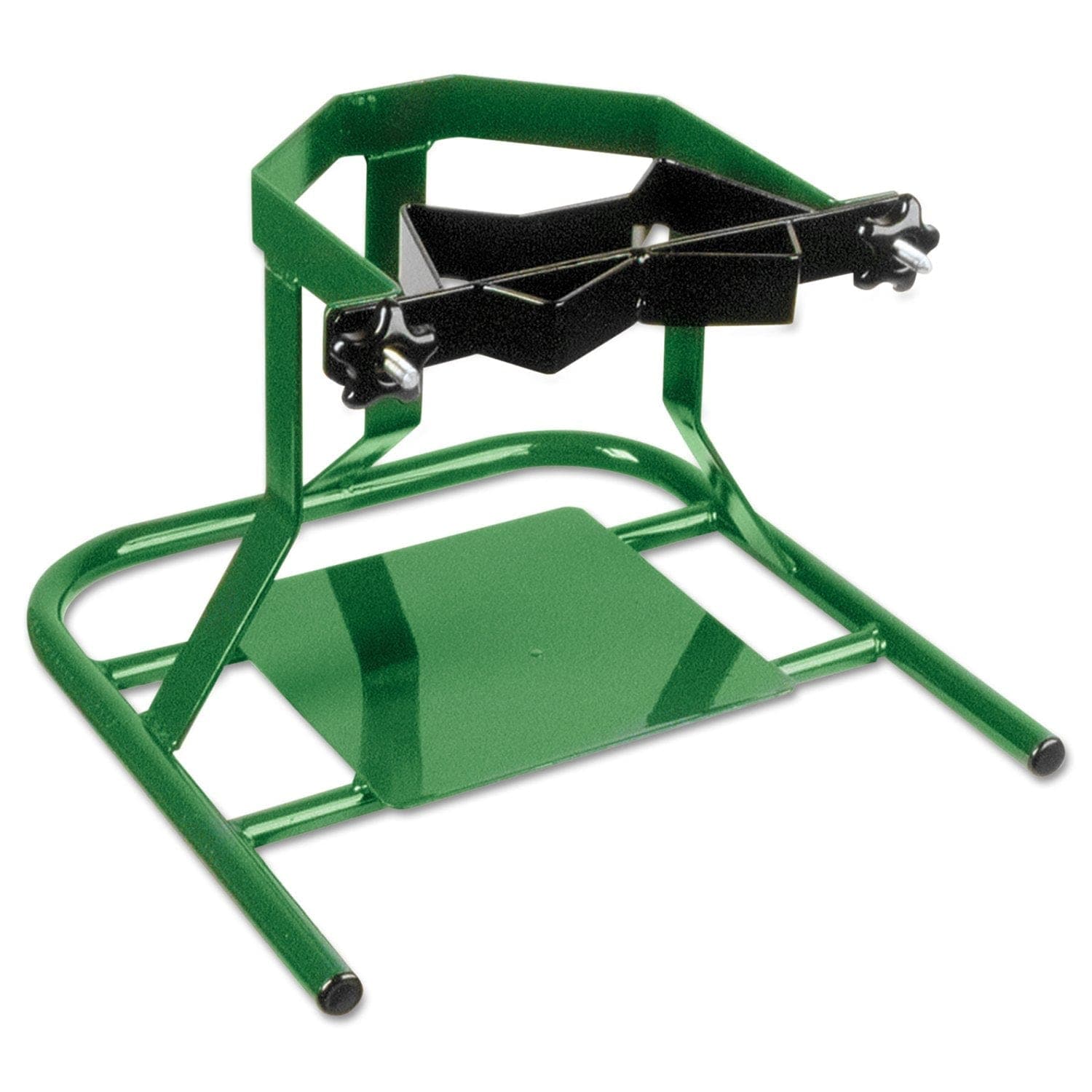 Compass Health Compass Health Cylinder Stand - Holds M, M60, H & T Cylinders - 1 tank capacity 610F-E