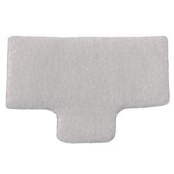 Compass Health Compass Health Disposable Ultra-Fine CPAP Filter for Remstar M-Series and SleepEasy CPF-F30PK2