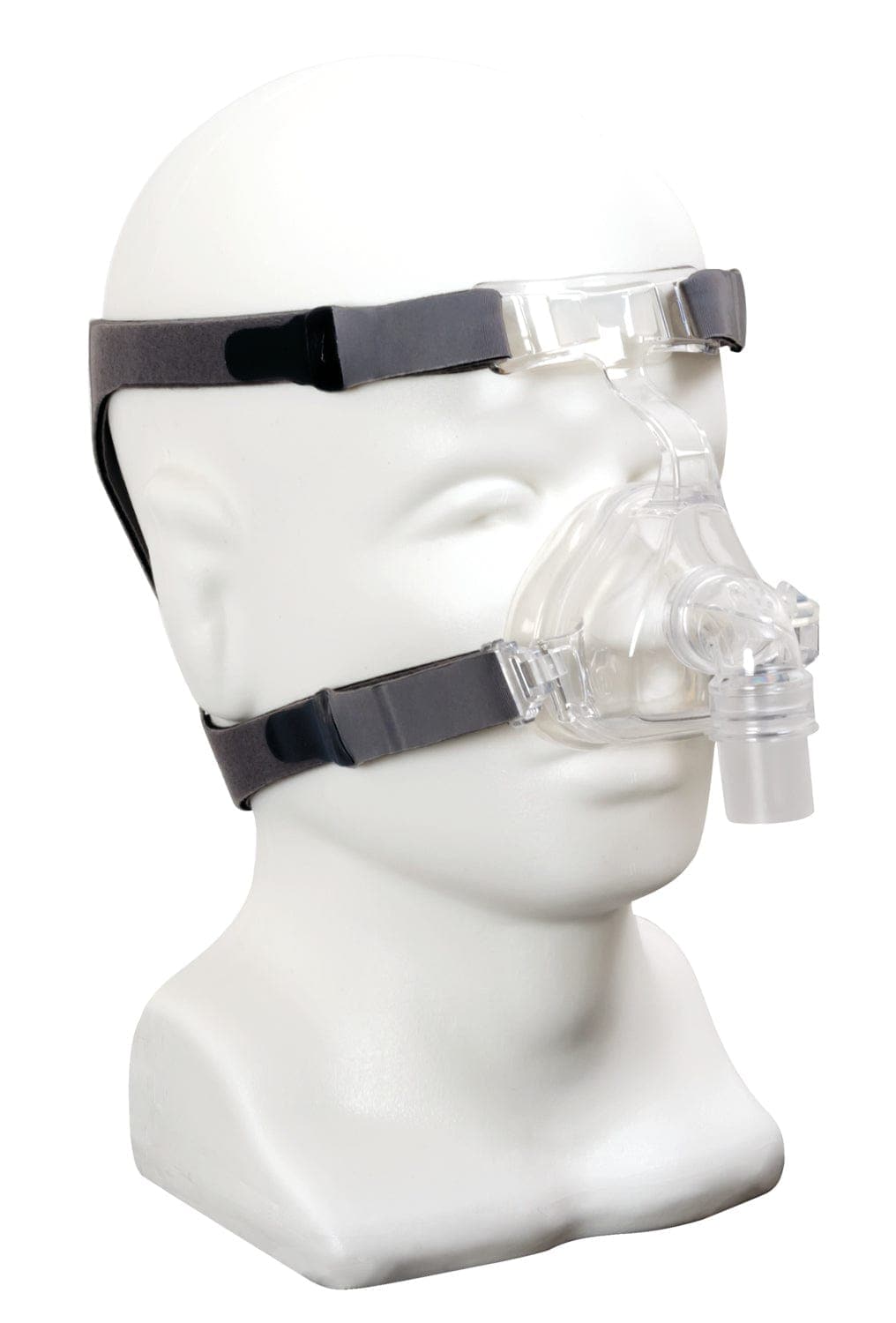 Compass Health Compass Health DreamEasy Nasal Mask with Headgear, Large CPM-DENL