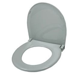 Compass Health Compass Health Elongated Commode Seats and Lids (BS31C, BTH-31C) BTH-SLD