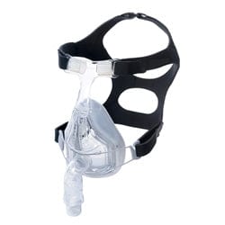 Compass Health Compass Health Fisher and Paykel Forma Full Face CPAP Mask w/hgr, Medium/Large 400471A