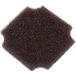 Compass Health Compass Health Inlet Filter for Pulmonetics Ventilator, Black Foam Square 10789