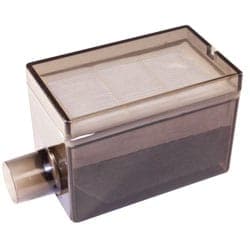 Compass Health Compass Health Intake Filter Silencer for Sunrise Units CIF-DEVOMF